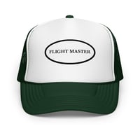Image 1 of Flight Master Stamp