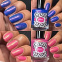 Glisten & Glow Birthday Duo
