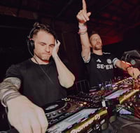 Image 5 of VII Crew 2025 Home Kit