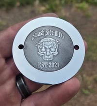 Smash Side MFG Points Cover 