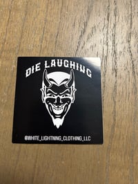 Image 3 of WL  Six Sticker Bundel  *we include stickers in apparel orders*