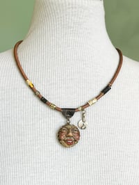 Image 4 of Tilda necklace