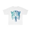 RTTO "Bones" Tee in Hornet
