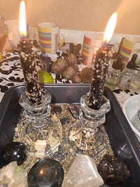 Image 5 of StRange Full Moon Ritual 