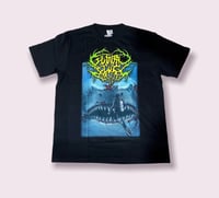 Image 2 of Guttural Slug - Megalodon (SS)
