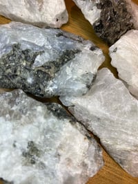 Rainbow Moonstone ✨