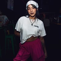Image 24 of Too High Cannabis Lifestyle Tee (White)