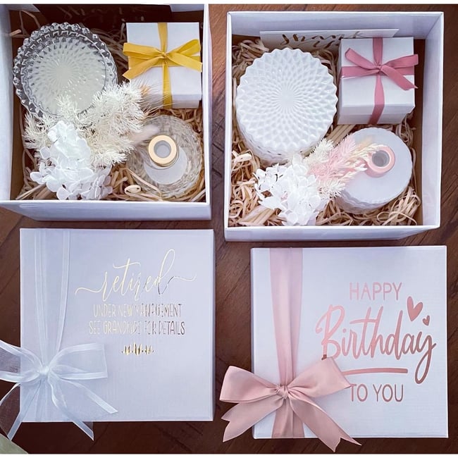 GIFT BOX - $50