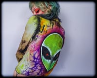 Image 2 of ConSpiRaCy UV small
