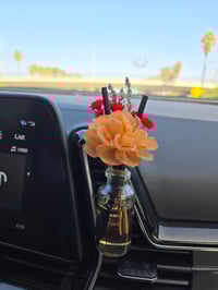 Image 4 of Refills for Car Air Freshener for Mini Floral Reed Diffuser