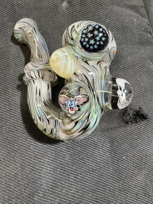 Image of Pinky and The Brain Sherlock