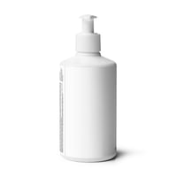 Image 3 of Floral hand & body lotion