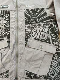 Image 3 of Solar Vison Anorak