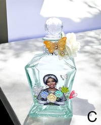 Image 4 of Beauties in Healthcare Decor Bottles