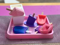 Image 6 of Fidget Popsicle