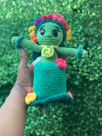 Image 1 of Island Goddess