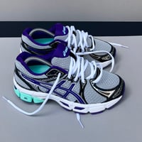 Image 1 of Asics Gel Exalt 2 size: us8 uk6 eu39.5 cm25