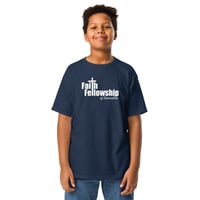 Image 1 of Faith Fellowship Navy Kids