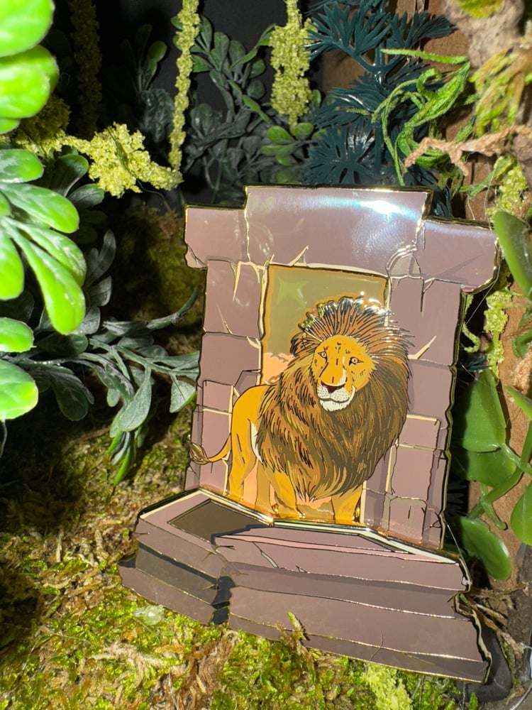 Image of Return of the King