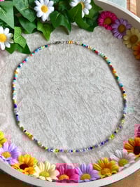 Image 1 of True Spring Necklace