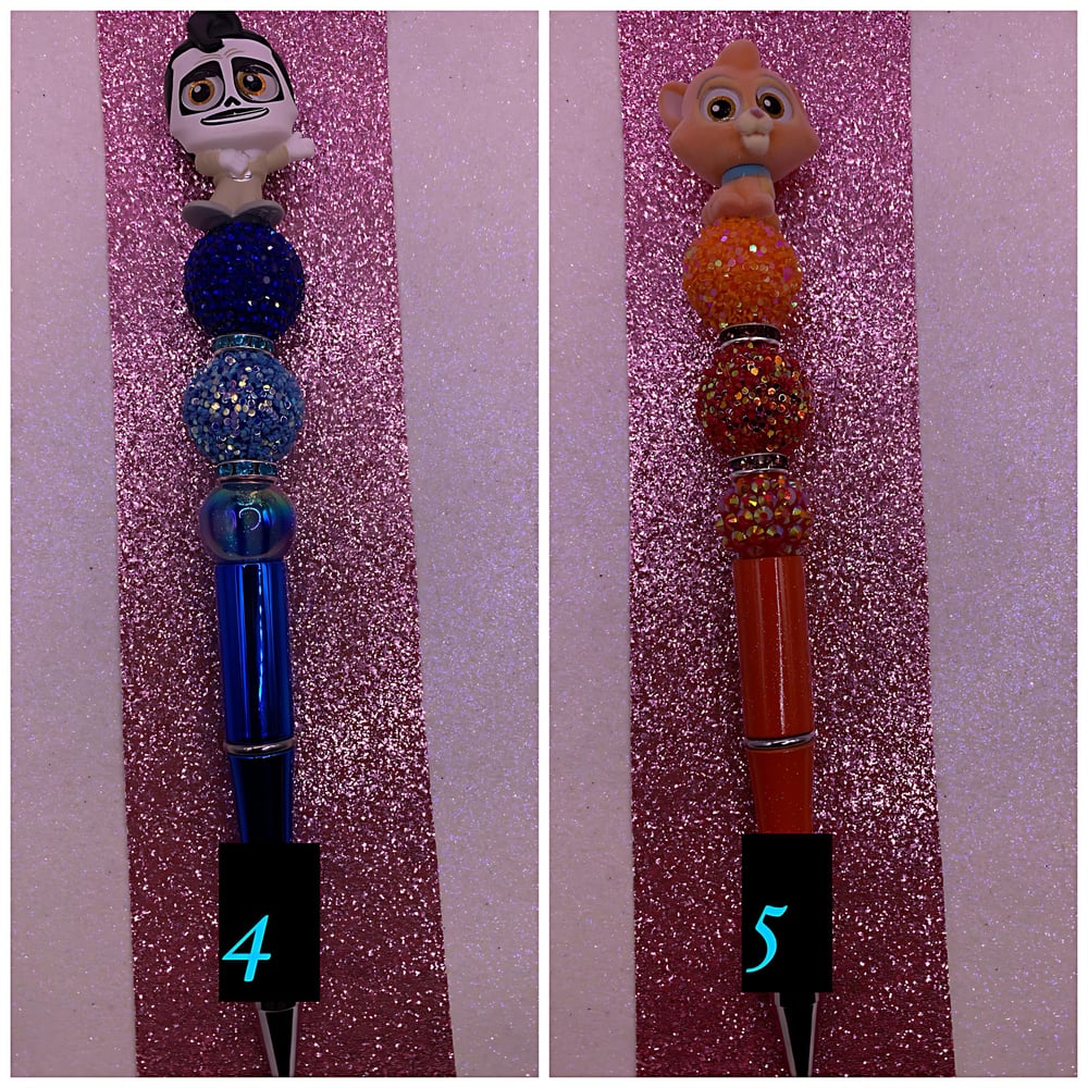 Image of Adorable Pen 