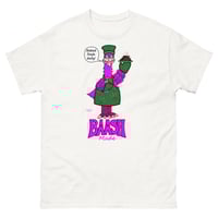 Image 1 of MrMingo as Baker T-shirt