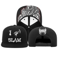 Image 2 of [PRE-ORDER] Kraanium - I 🔨 SLAM