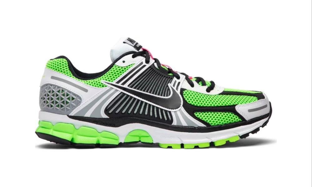 Air Zoom Vomero 5 SE SP 'Electric Green' 2019