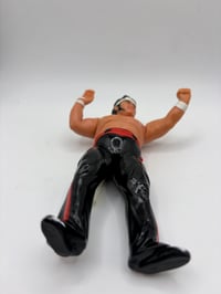 Image 4 of Shinya Hashimoto - NJPW loose 