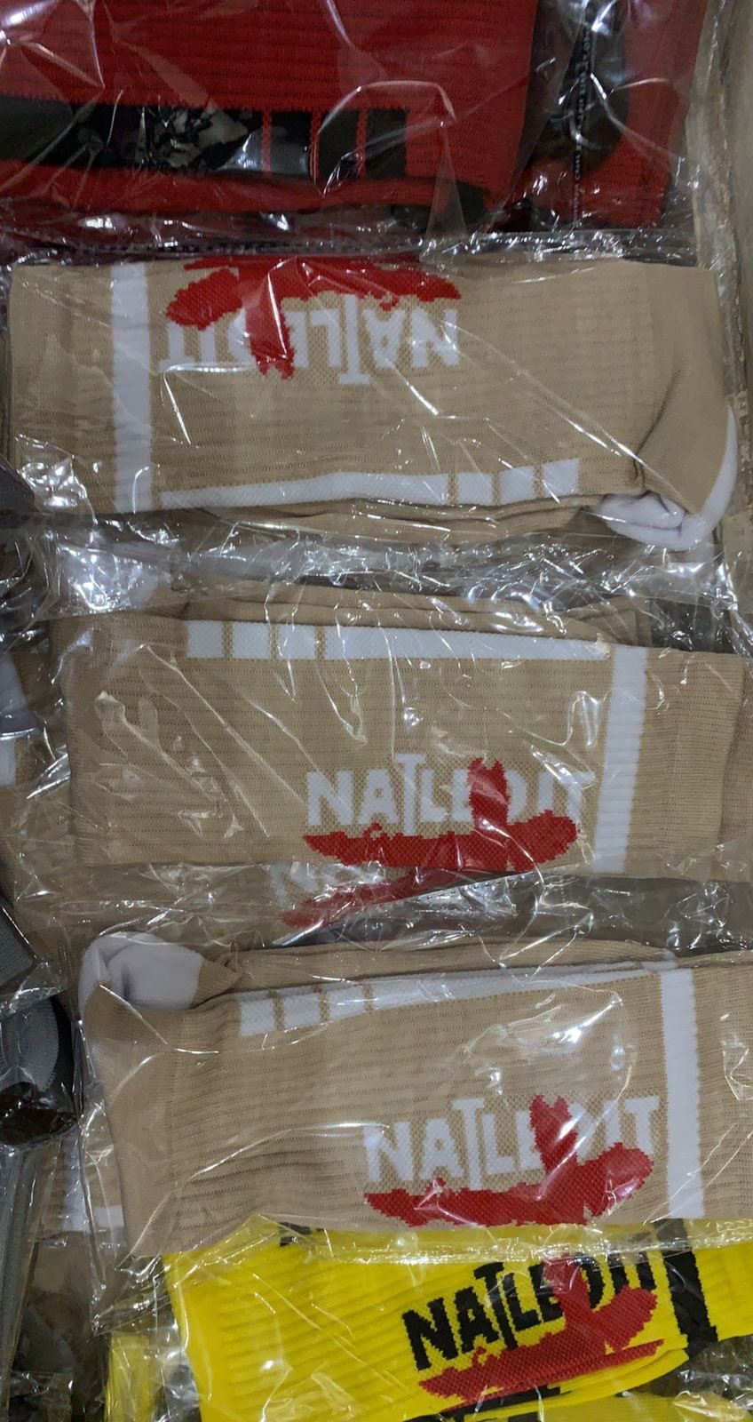 Socks 