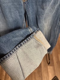 Image 3 of Target baggy jeans 