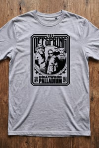 Image 4 of Camiseta The Offspring
