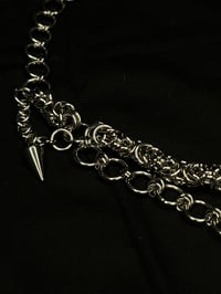 Image 3 of Starling Necklace