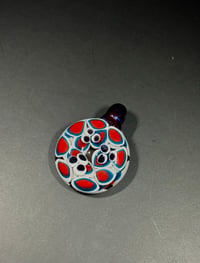 Image 1 of Dotstack Pendant 