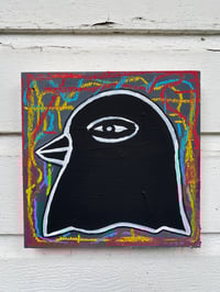 Black Bird  1
