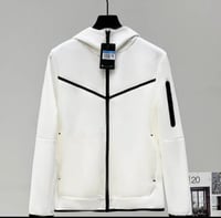 FLEECE SET/ Jacket