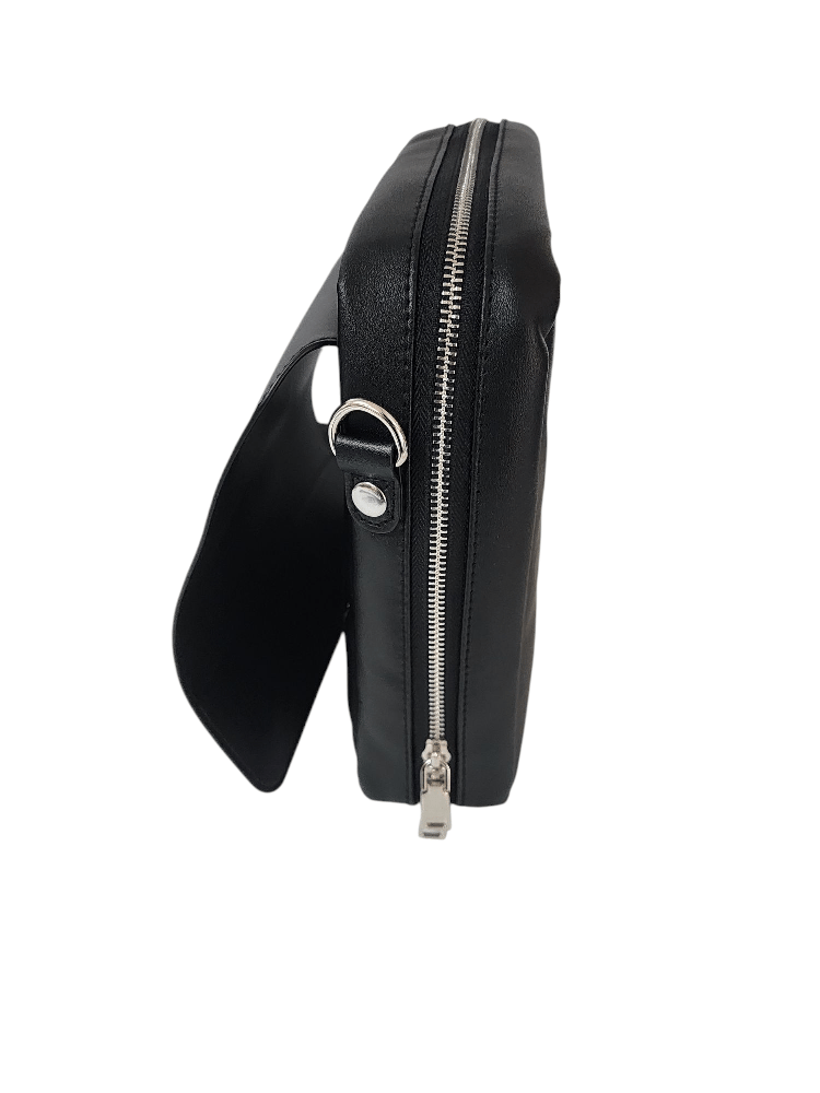 Image of Pin Messenger bag