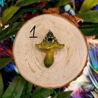 Image 2 of Wisiory Psychogrzybce "L" 🌀🍄