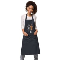 Image 3 of Manu Organic cotton apron