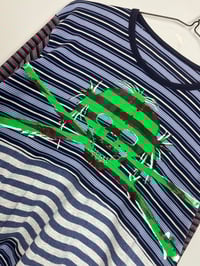Image 3 of STRIPE TOP 7