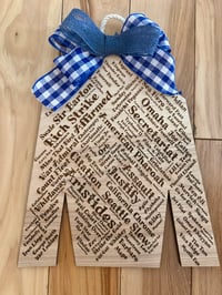 Image 7 of Jockey silk-150th Kentucky Derby