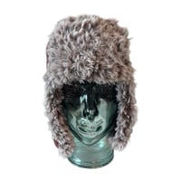 Image 2 of Toffee Trapper Hat