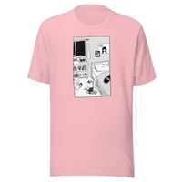 MrENC - Room Tshirt