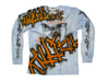 𝕾𝕮𝖀𝕸𝕾999** Long Sleeve T