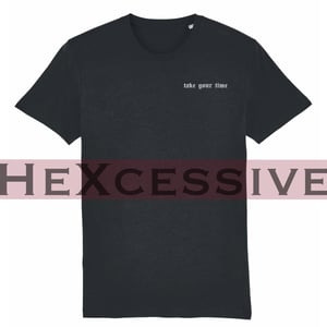 Image of Take Your Time T-Shirt