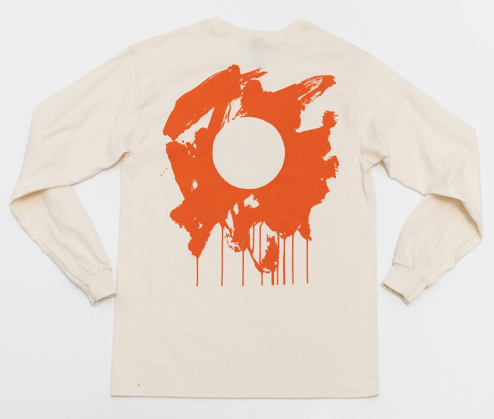 Eric Mast - Brushwerk T-shirt