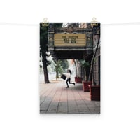 Image 3 of 12x18 Poster