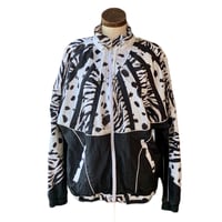 Image 1 of EVR 80's Nylon Jacket Large