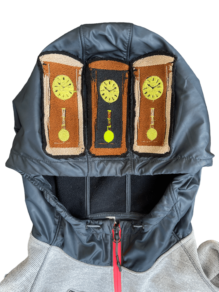 Dealing With The Pendulum [L] Image 3