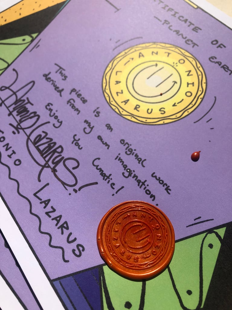 Hiking hallucinations  Image 3